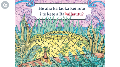 How to cancel & delete Te Kete a Rākaihautū from iphone & ipad 4