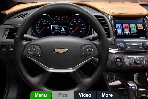 Kelly Chevrolet screenshot 2