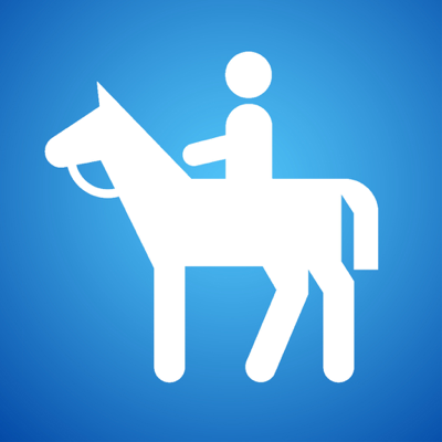 Horse Riding Tracker for Equestrian Sports or Individual Ride.