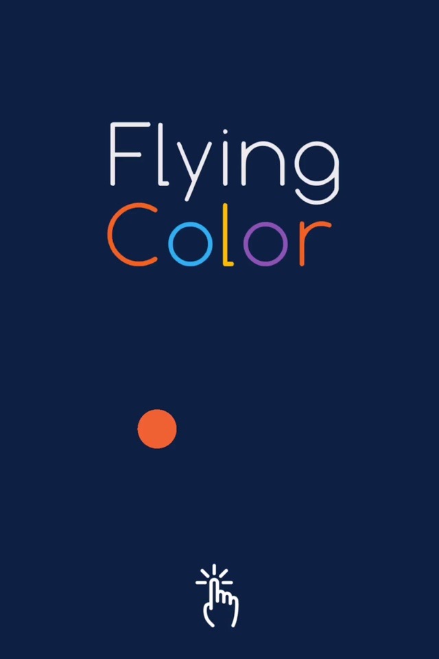 Flying Color screenshot 2