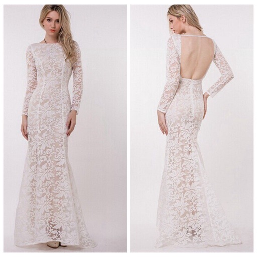 Lace Dresses Icon