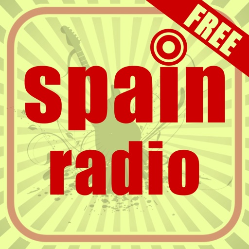 Spain Radio - With Live Recording icon