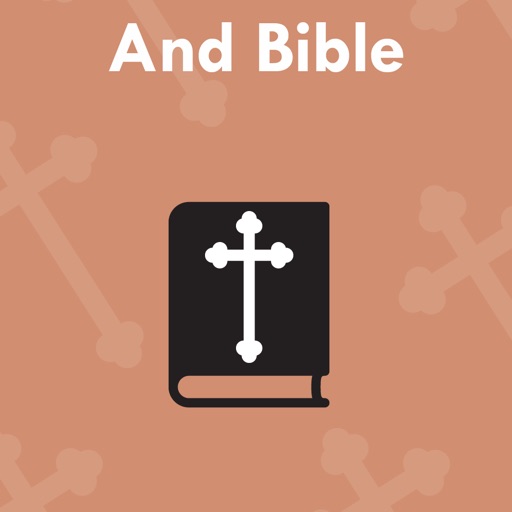 And Bible Book Offline Transition Effects icon