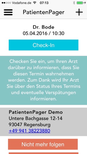 PatientenPager(圖3)-速報App