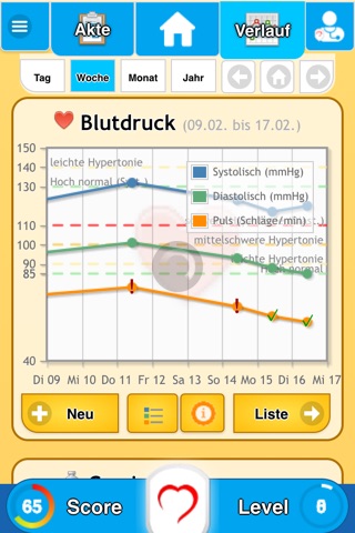 Medicusto screenshot 4