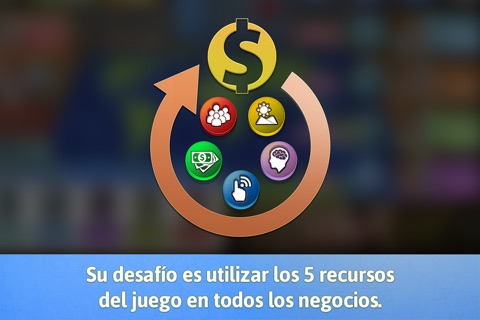 Deed - Sustainable Business screenshot 3
