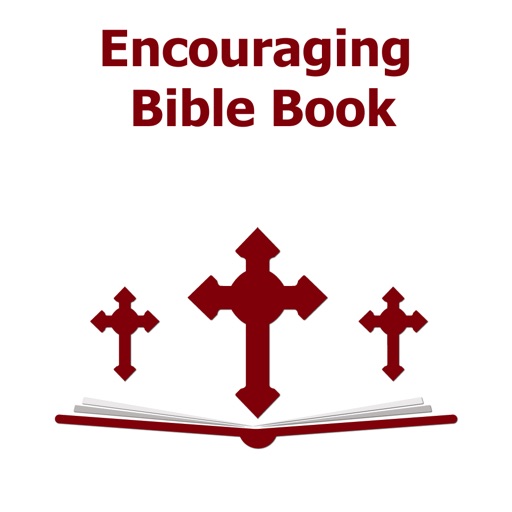 All Encouraging Holy Bible Book - Offline