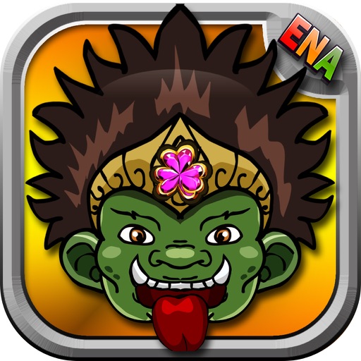 Ghost House Escape 2 Icon