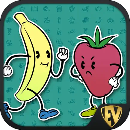 Ingredient EduJis: SMART Stickers to Spice things up Читы