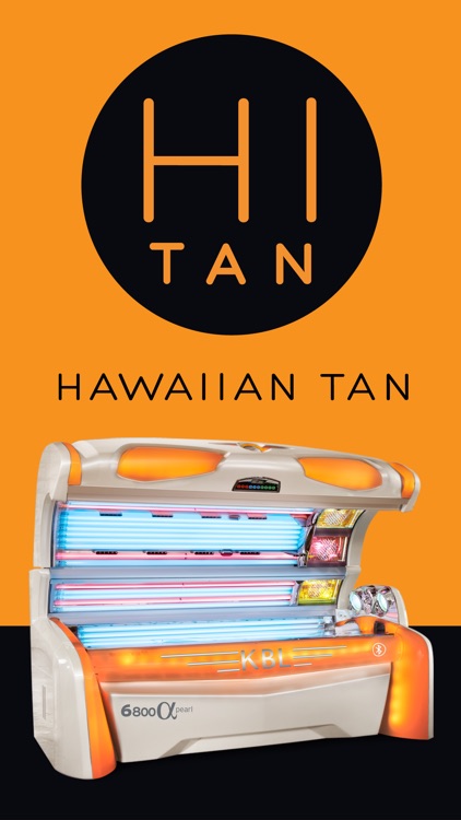 Hawaiian Tan