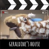 Mr Thorne Does Phonics HD: Geraldine's House