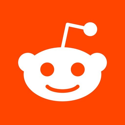 Reddit: The Official App