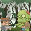 Zombie Shooting Apocalypse X (a jump shooter survival game)