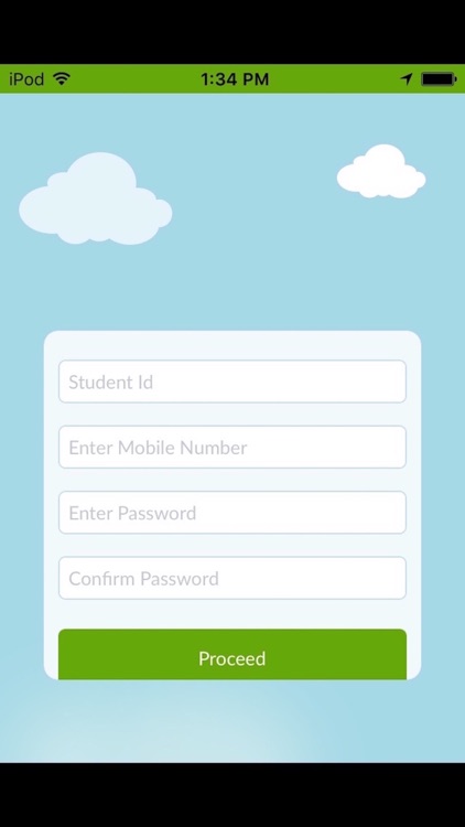 CVSR Student