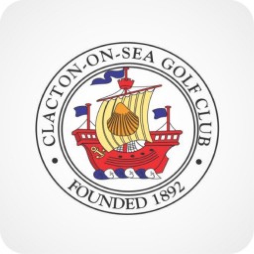 Clacton on Sea Golf icon