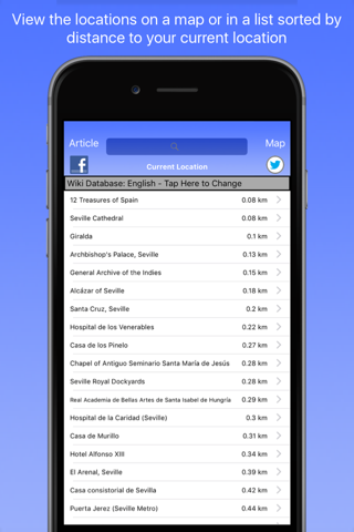 Seville Wiki Guide screenshot 2