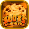 Tiny Baking of Cookies Challenge Slots - Jump Sky Adventure Classic Story Free