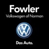 Fowler VW