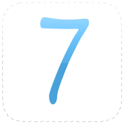 7billionideas iOS App