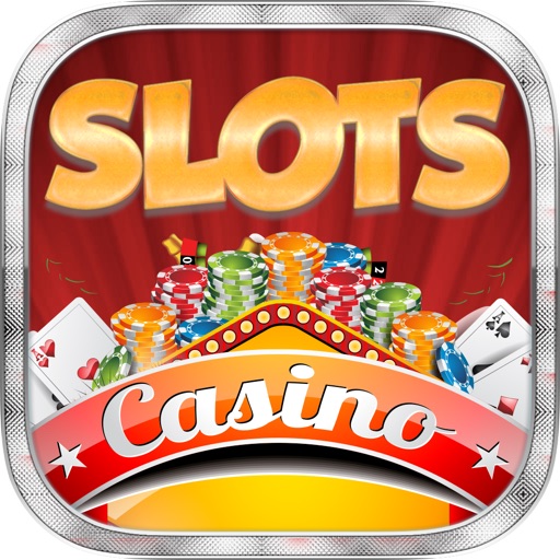 ``````` 2016 ``````` A Slotto Amazing Lucky Slots Game - FREE Classic Slots icon