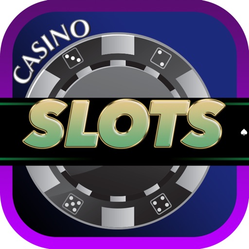 21 Purple DoubleU Lucky Slots - FREE Vegas Games