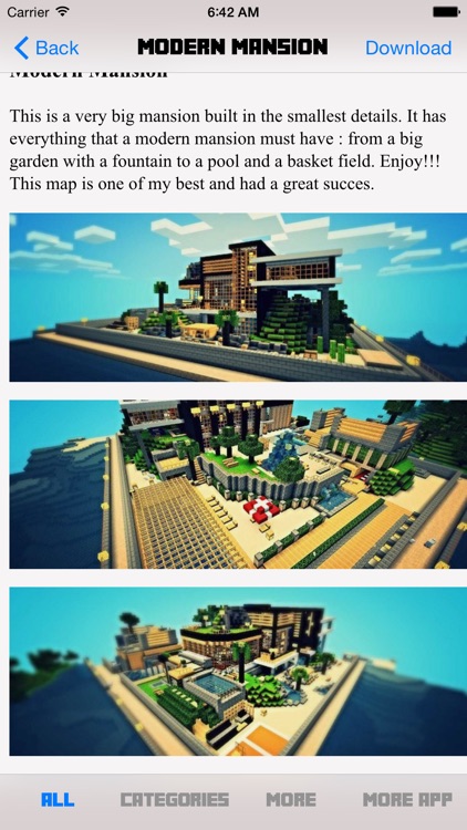 Pro Maps for Minecraft PE (Pocket Edition) screenshot-4
