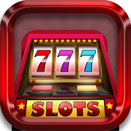 888 Hot Win Deluxe Casino - Free Slots, Video Poker, Blackjack, And More icon