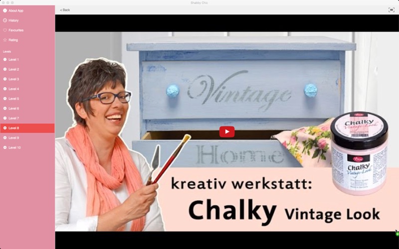 Shabby Chic thumbnail 4