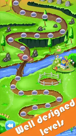 Game screenshot Fruit Garden FREE apk