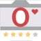 Outfit is an application that allows you to privately send photos and images to your friends, receive real-time evaluations of them, and see the ranking of overall satisfaction