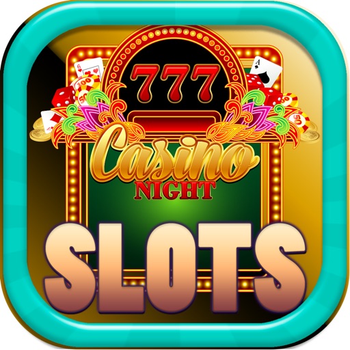 Show Ball Big Lucky - Free Jackpot Casino Games icon