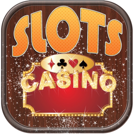 RED Slots Casino - FREE Vegas Slot HD Edition icon