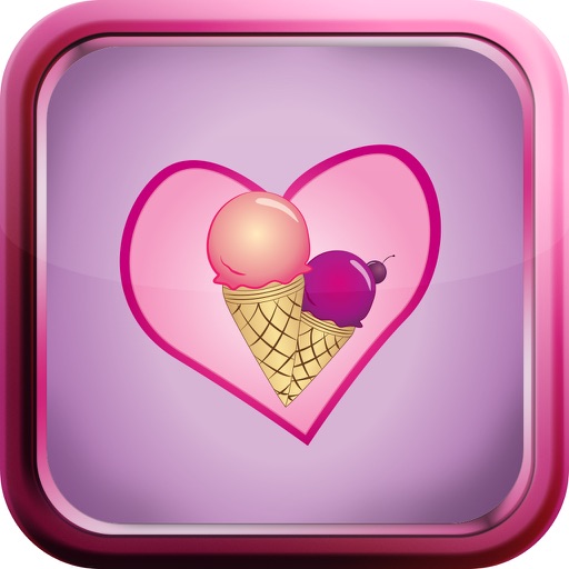 Ice Cream Maker For: Barbie Version icon