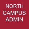 North Campus - Student Admin