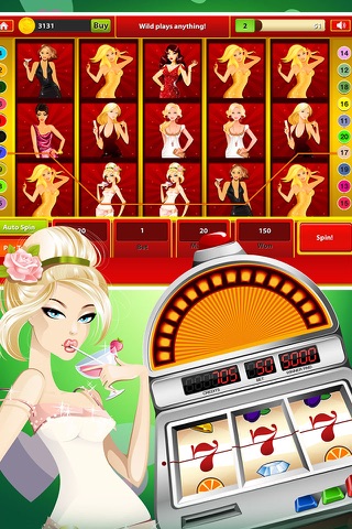 Big Casino Lucky Bet - Wild Win screenshot 2