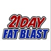 21 Day Fat Blast