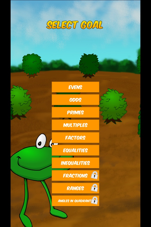 Number Crunchers screenshot 2