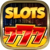 777 A Las Vegas Classic Gambler Slots Game - FREE Vegas Spin & Win