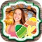 Icon Photo editor of Easter Raster - camera to collage holiday pictures in frames