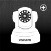 VSCam Viewer: MultiView with AV Recording