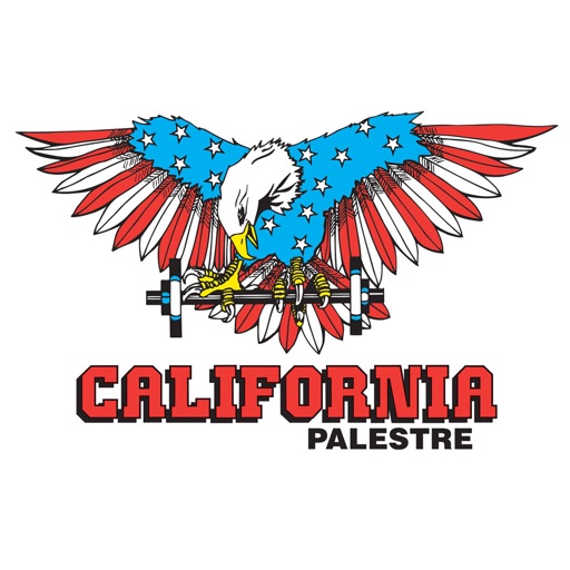 California Palestre icon