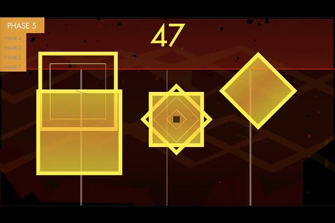 Hyper Square screenshot 4
