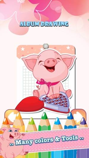 78+ Gambar Babi Karikatur 78+ Gambar Babi Karikatur