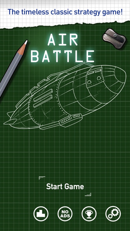 Air Battle: Sea Battle screenshot-3