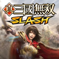 真・三國無双 SLASH