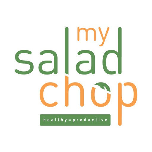 My Salad Chop icon