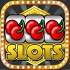 777 Fruits Gambling X casino Slots Machine - FREE Party Edition