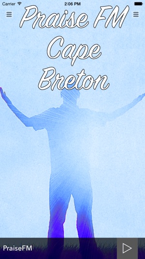 PraiseFM Cape Breton(圖1)-速報App