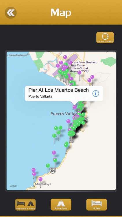 Puerto Vallarta Offline Travel Guide screenshot-3