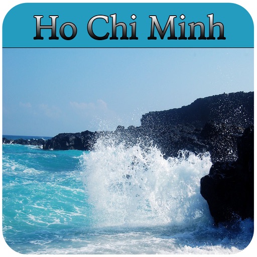 Ho Chi Minh Island Offline Map Travel Guide icon